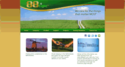 Desktop Screenshot of 88light.com